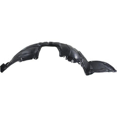 Driver Side Fender Liner image