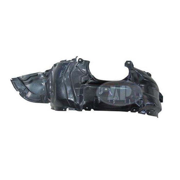 2010-2011 Mazda Mazda 3 Front CAPA Certified Driver Side Fender Liner 2.0L - MA1248138C-Partify-Painted-Replacement-Body-Parts