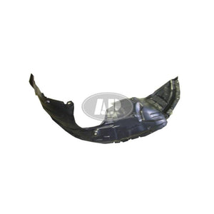 Passenger Side Fender Liner image