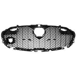 Grille image