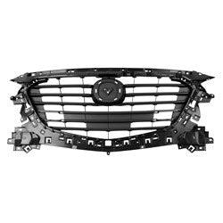 Grille image
