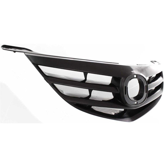 2004-2006 Mazda Mazda 3 Grille Sport Sedan - MA1200171-Partify-Painted-Replacement-Body-Parts