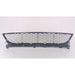 2004-2006 Mazda Mazda 3 Lower Grille Sedan - MA1036102-Partify-Painted-Replacement-Body-Parts