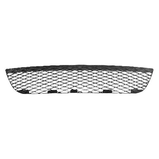 2004-2006 Mazda Mazda 3 Lower Grille Sport Sedan - MA1036103-Partify-Painted-Replacement-Body-Parts