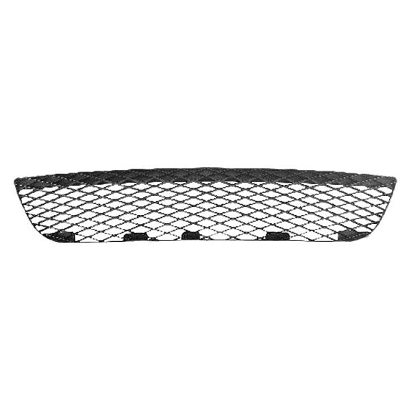 2004-2006 Mazda Mazda 3 Lower Grille Sport Sedan - MA1036103-Partify-Painted-Replacement-Body-Parts