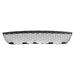 2004-2006 Mazda Mazda 3 Lower Grille Sport Sedan - MA1036103-Partify-Painted-Replacement-Body-Parts