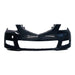 2007-2009 Mazda Mazda 3 Sport Sedan Front Bumper - MA1000215-Partify-Painted-Replacement-Body-Parts