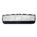 2006-2007 Mazda Mazda 5 Lower Grille Black - MA1036109-Partify-Painted-Replacement-Body-Parts