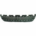 2006-2007 Mazda Mazda 5 Lower Grille Black - MA1036109-Partify-Painted-Replacement-Body-Parts