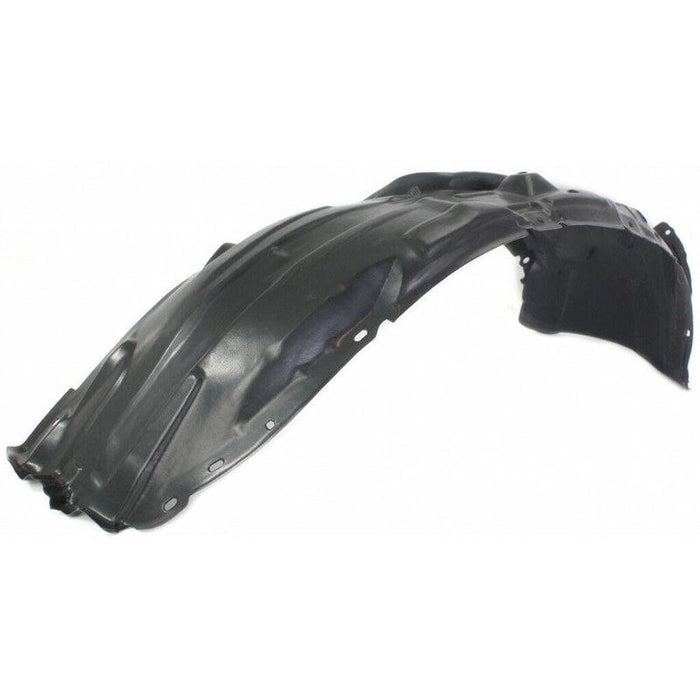 2006-2010 Mazda Mazda 5 CAPA Certified Passenger Side Fender Liner - MA1249131C-Partify-Painted-Replacement-Body-Parts