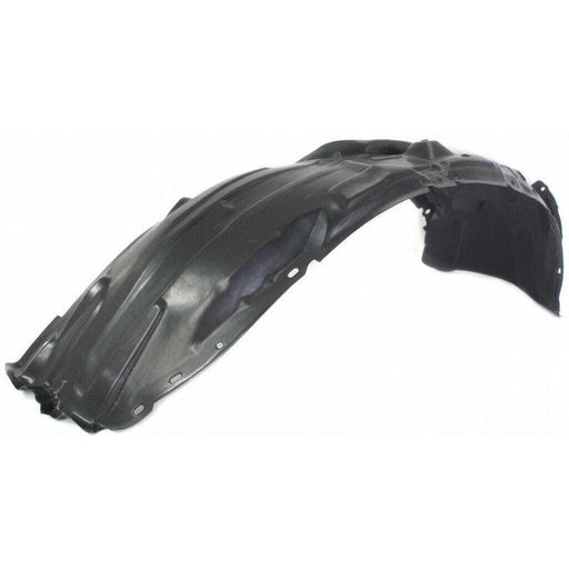 2006-2010 Mazda Mazda 5 CAPA Certified Passenger Side Fender Liner - MA1249131C-Partify-Painted-Replacement-Body-Parts