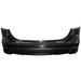 2012-2017 Mazda Mazda 5 Rear Bumper - MA1100208-Partify-Painted-Replacement-Body-Parts