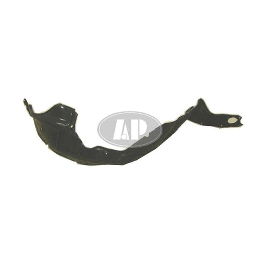 2006-2008 Mazda Mazda 6 CAPA Certified Driver Side Fender Liner With Turbo - MA1248132C-Partify-Painted-Replacement-Body-Parts