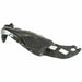 2003-2004 Mazda Mazda 6 Driver Side Fender Liner Without Spoiler Hole - MA1248118-Partify-Painted-Replacement-Body-Parts