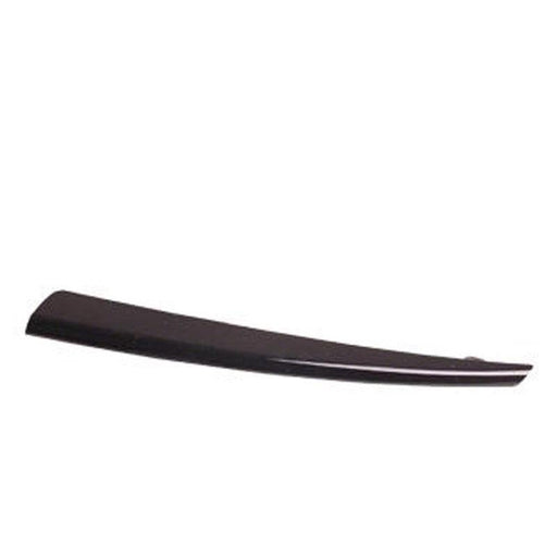 2014-2017 Mazda Mazda 6 Driver Side Grille Molding - MA1212102-Partify-Painted-Replacement-Body-Parts