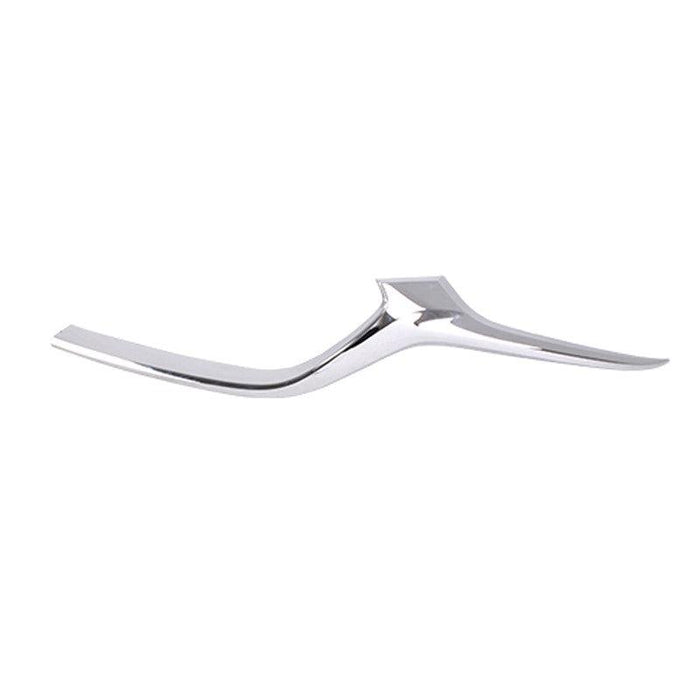 2018-2021 Mazda Mazda 6 Driver Side Grille Molding - MA1212105-Partify-Painted-Replacement-Body-Parts
