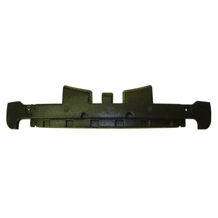 2006-2008 Mazda Mazda 6 Front Bumper Impact Absorber - MA1070106-Partify-Painted-Replacement-Body-Parts