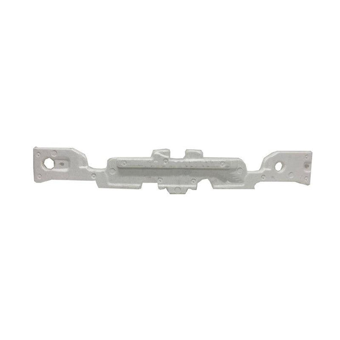 2018-2021 Mazda Mazda 6 Front Bumper Impact Absorber - MA1070119-Partify-Painted-Replacement-Body-Parts