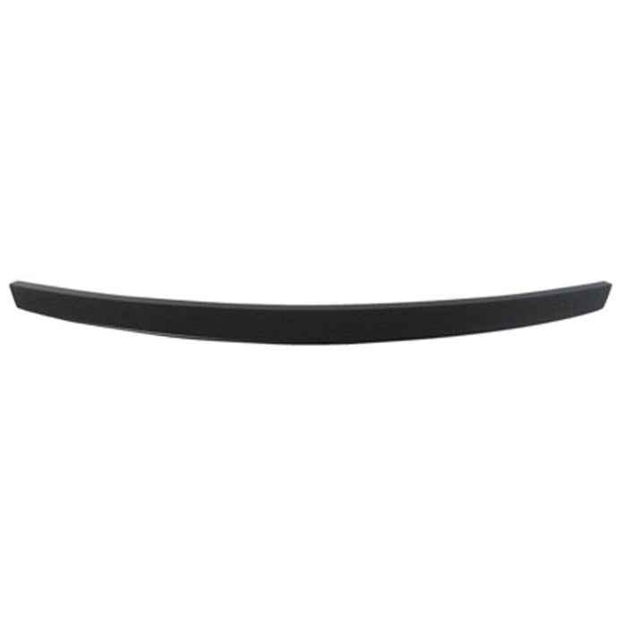 2009-2013 Mazda Mazda 6 Grille Molding - MA1210103-Partify-Painted-Replacement-Body-Parts