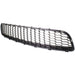 2006-2008 Mazda Mazda 6 Lower Grille - MA1036104-Partify-Painted-Replacement-Body-Parts