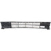 2009-2013 Mazda Mazda 6 Lower Grille With Silver Moulding - MA1036111-Partify-Painted-Replacement-Body-Parts