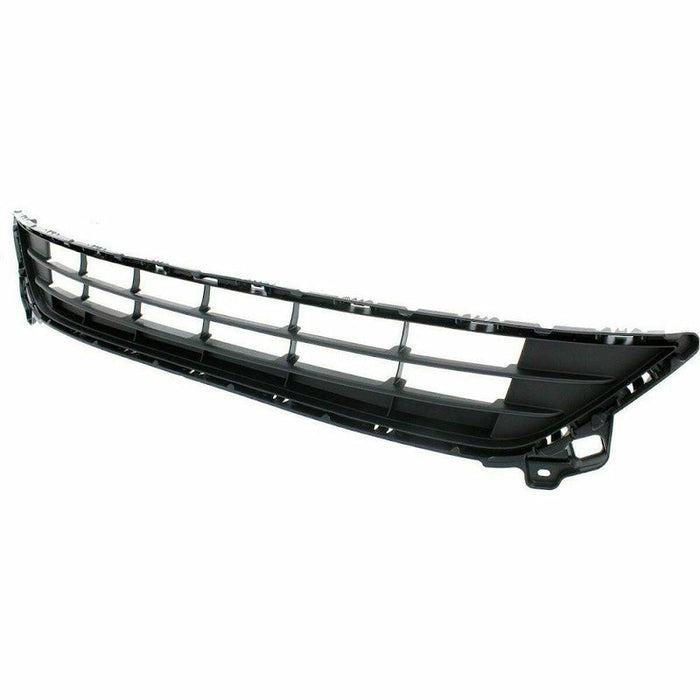 2014-2017 Mazda Mazda 6 Lower Grille Without Smart System Exclude 2016 Models With Led Lamps - MA1036122-Partify-Painted-Replacement-Body-Parts