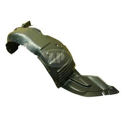 Passenger Side Fender Liner image
