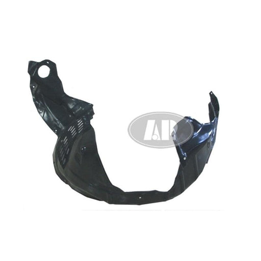 2006-2008 Mazda Mazda 6 Passenger Side Fender Liner With Turbo - MA1249132-Partify-Painted-Replacement-Body-Parts