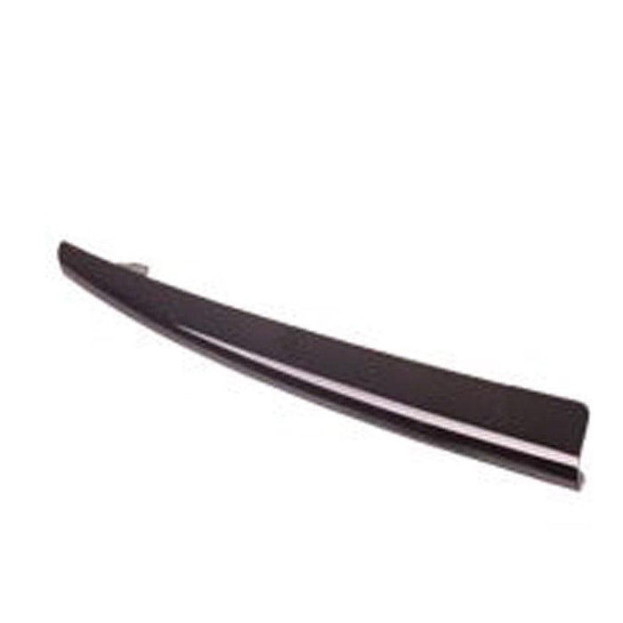 2014-2017 Mazda Mazda 6 Passenger Side Grille Molding - MA1213102-Partify-Painted-Replacement-Body-Parts