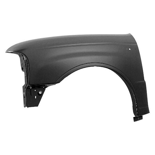 1998-2000 Mazda Mazda Pickup 4WD Driver Side Fender - MA1240153-Partify-Painted-Replacement-Body-Parts