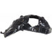 2006-2015 Mazda Mx5 Miata Front Driver Side Fender Liner Upper Section - MA1250103-Partify-Painted-Replacement-Body-Parts