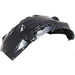2006-2015 Mazda Mx5 Miata Front Driver Side Fender Liner Upper Section - MA1250103-Partify-Painted-Replacement-Body-Parts