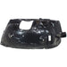 2006-2015 Mazda Mx5 Miata Front Driver Side Fender Liner Upper Section - MA1250103-Partify-Painted-Replacement-Body-Parts