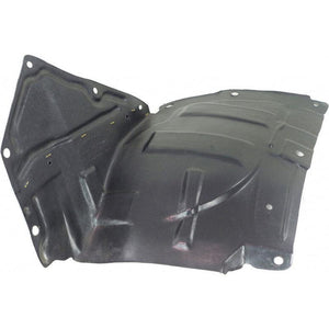 Passenger Side Fender Liner image