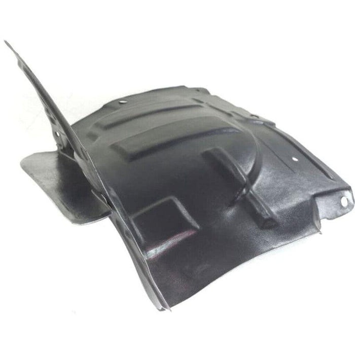 2006-2008 Mazda Mx5 Miata Front Passenger Side Fender Liner Lower Section - MA1251102-Partify-Painted-Replacement-Body-Parts