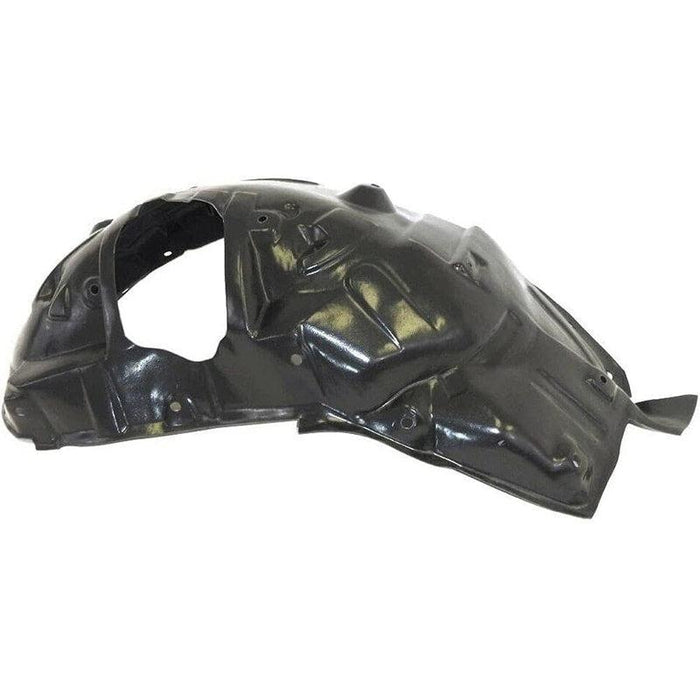 2006-2015 Mazda Mx5 Miata Front Passenger Side Fender Liner Upper Section - MA1251103-Partify-Painted-Replacement-Body-Parts