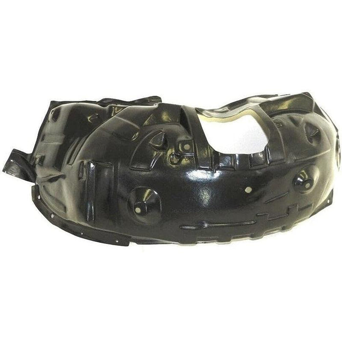 2006-2015 Mazda Mx5 Miata Front Passenger Side Fender Liner Upper Section - MA1251103-Partify-Painted-Replacement-Body-Parts