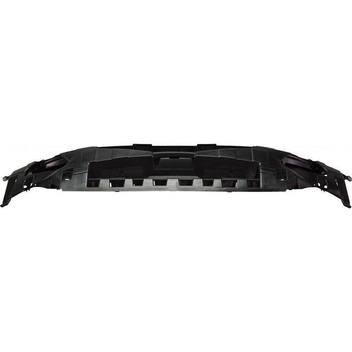 2016-2022 Mazda Mx5 Miata Grille Matte Dark Gray With Black Moulding - MA1200214-Partify-Painted-Replacement-Body-Parts