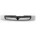 1998 Mazda Protege Grille Gray Black Sedan - MA1200162-Partify-Painted-Replacement-Body-Parts