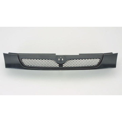 1997 Mazda Protege Grille - MA1200152-Partify-Painted-Replacement-Body-Parts