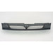 1997 Mazda Protege Grille - MA1200152-Partify-Painted-Replacement-Body-Parts