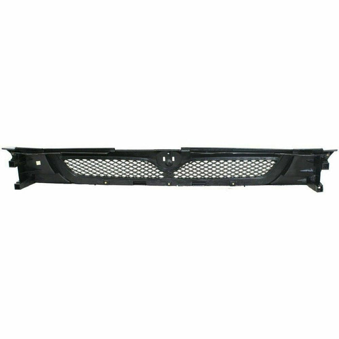 1997 Mazda Protege Grille - MA1200152-Partify-Painted-Replacement-Body-Parts