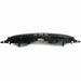 1999-2000 Mazda Protege Grille - MA1200155-Partify-Painted-Replacement-Body-Parts