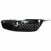 1999-2000 Mazda Protege Grille - MA1200155-Partify-Painted-Replacement-Body-Parts