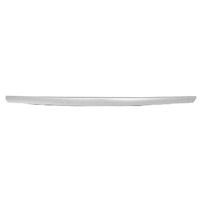 2001-2003 Mazda Protege Grille Molding - MA1210101-Partify-Painted-Replacement-Body-Parts