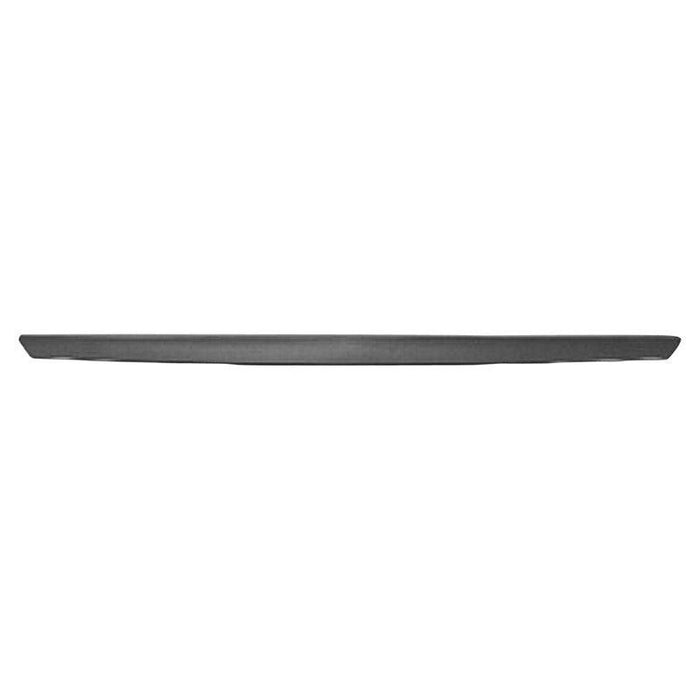 2001-2003 Mazda Protege Grille Molding - MA1210102-Partify-Painted-Replacement-Body-Parts