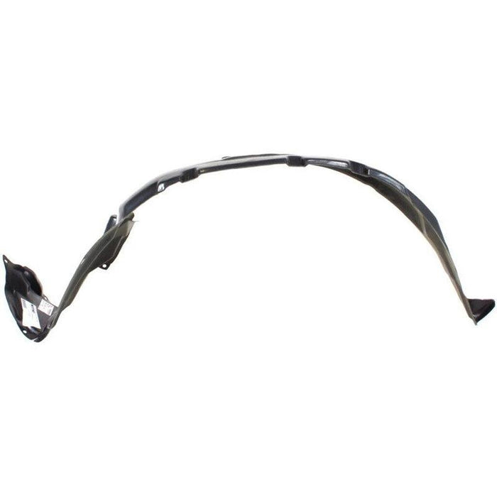2001-2004 Mazda Tribute Driver Side Fender Liner - MA1250101-Partify-Painted-Replacement-Body-Parts