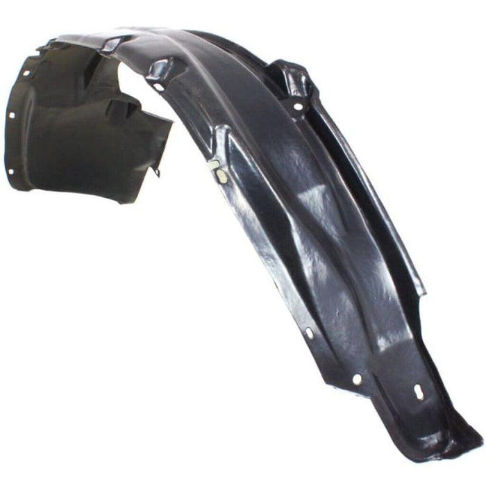 2001-2004 Mazda Tribute Driver Side Fender Liner - MA1250101-Partify-Painted-Replacement-Body-Parts