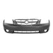 2001-2004 Mazda Tribute ES/LX Front Bumper - MA1000174-Partify-Painted-Replacement-Body-Parts