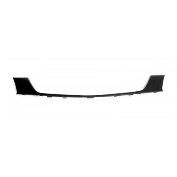 2001-2004 Mazda Tribute Front Lower Grille Molding - MA1202101-Partify-Painted-Replacement-Body-Parts